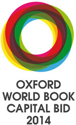 Oxford World Book Capital Bid